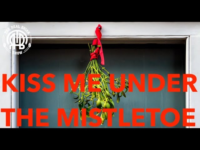 Kiss Me Under the Mistletoe | Finch Review | Star Trek Discovery Season 4 and Cowboy Bebop Reviews