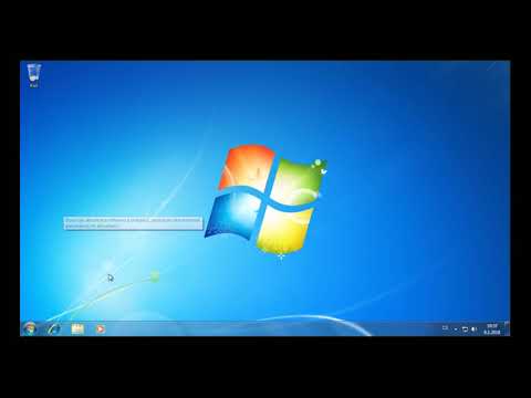 Video: Jak Aktualizovat Windows 7 Ultimate