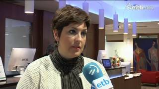 Los hoteles de Pamplona, ocupados al 80%