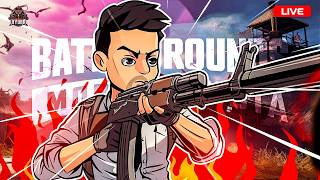 🔴LIVE - HYDRA | DYNAMO IS BACK #bgmi #pubgmobile
