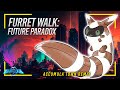 Furret Walk: Future Paradox (Accumula Town Remix) ► Pokémon Black &amp; White