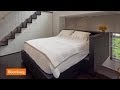 NYC's Tiniest Apartment? The 425-Sq. Ft. Micro Loft NYC's Tiniest Apartment? The 425-Sq. Ft. Micro Loft