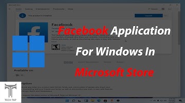 Get Facebook App for Windows for FREE - Microsoft Store (Windows 10/11)