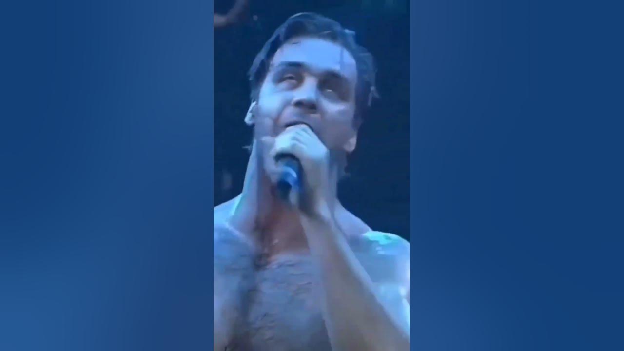 Rammstein | Du Hast #metal #rammstein #duhast #tilllindemann #rock #music