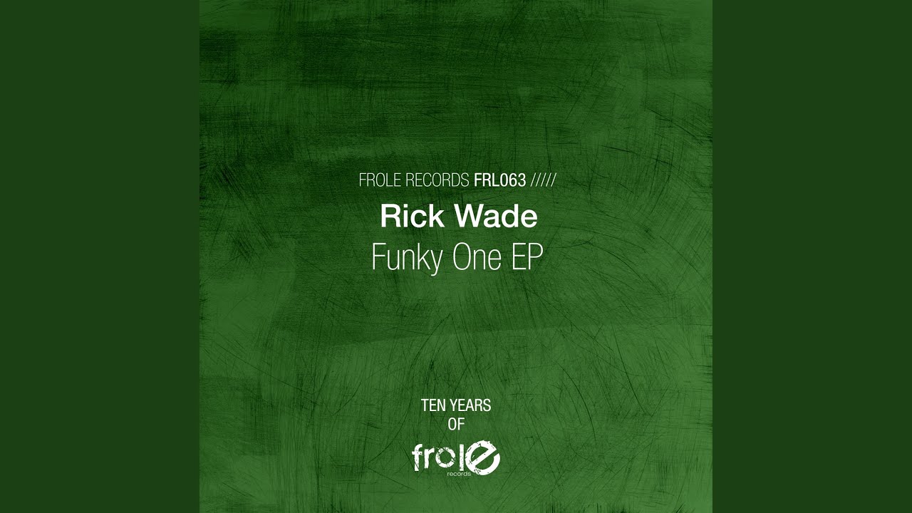 Funky One (Duijn and Douglas Funky Bunch Remix)