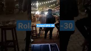 Cinta Dan Permata By Panbers shorts drums panbers