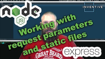 A quick look at express.js middleware