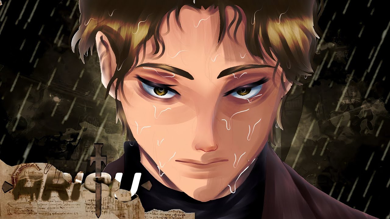 🌑🔫📖🔥 Classroom Of The Elite Reage ao 🎧♪ Johan Liebert | O Monstro Sem Nome | (Monster) | Enygma 🌑🔫📖🔥