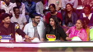 Anda Ka Kasam-Vijay tv Show