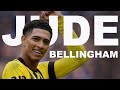 Jude Bellingham Skills 2022 