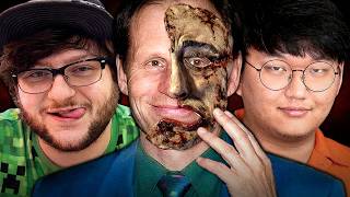 Best of Disturbing &amp; Vile Crimes in 2025