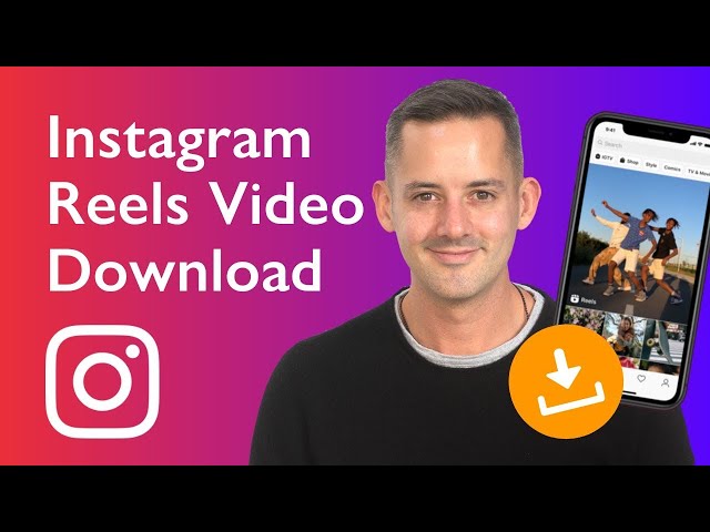 Download Instagram Reels by Copy Link: A Step-by-Step Guide