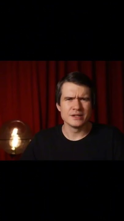 Ганс, мы что, за Николая II ? #BadComedian #BadShorts - YouTube