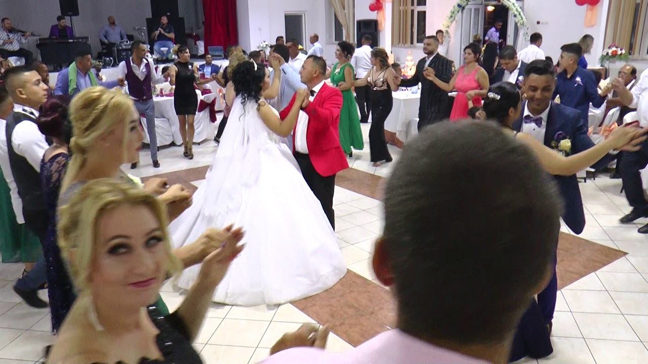 NUNTA IONUT & GEORGIANA  24.08.2019 PART.2