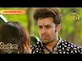 Naagin S3 | नागिन S3 | Mahir wants to marry Vish | Full Ep - 63 | Colors Rishtey
