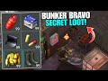 SECRET HIDDEN OP LOOT IN BUNKER BRAVO YOU NEED TO SECRET HIDDEN OP LOOT IN BUNKER BRAVO YOU NEED TO