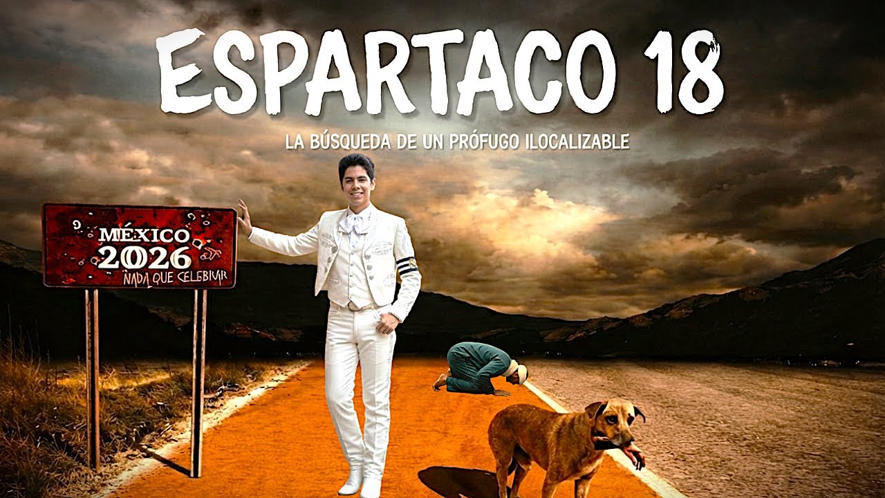 ¡YA NO ES UNA BROMA LA DENUNCIA 18 SI SE CONFIRMA ESTO!