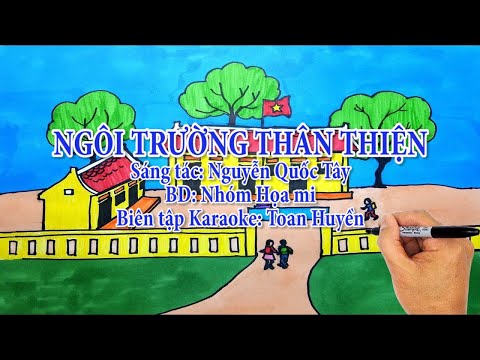 Ngôi trường thân