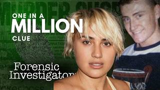 A one-in-a-million clue exposed her killer | Forensic Investigators Guide