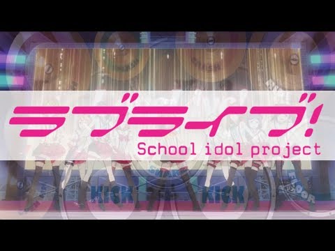 【ラブライブ!】Love Live! School Idol Project OP | μ's (Muse) - Bokura wa Ima no Naka de | Real Drum Cover