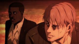 Wet Jean Kirstein - Attack On Titan S4