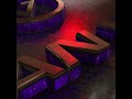 🔥 Stunning 3D Logo Design in After Effects | Element 3D Animation #logo #logoanimation