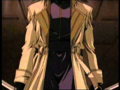 Rurouni Kenshin - Fight