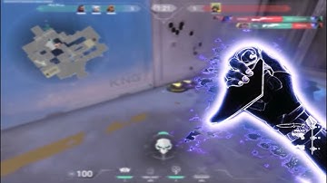 Dance! 💃 (Valorant Montage) ft. boogah