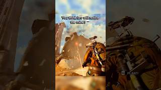 How The War Is Treating Me