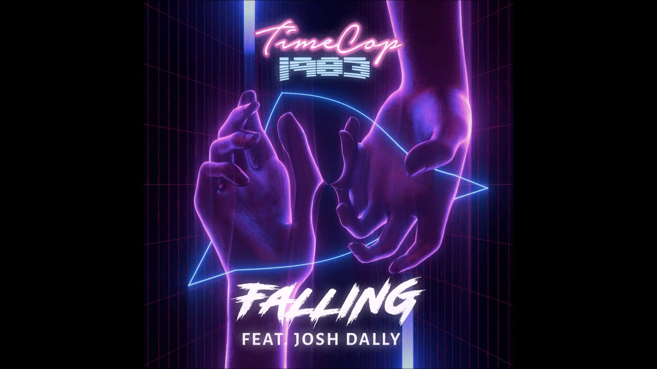 Timecop1983 - Falling (feat. Josh Dally)