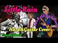 Little Rain Performance Comparison Jimmy Reed And The Rolling Stones Blue And Lonesome mp3