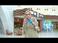 جولة جنان بالمطار بعد التجديد والتطوير الشامل لمرافقه