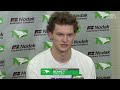 North Dakota Men's Hockey vs Omaha (3-1) | 12/13/25