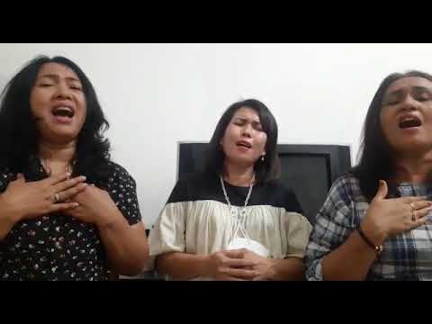 Hanya Yesus Jawaban Hidupku (TyTaNi Trio)