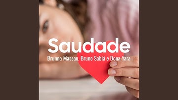Saudade