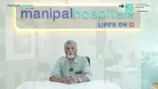 Know Your Doctor | Expert Insights on Gut & Liver Health | Manipal Hospital Mysuru