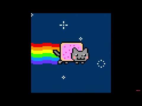 Another Nyan Cat (25min)