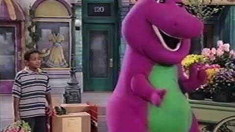 Walk Around The Block (All Versions) Part 22