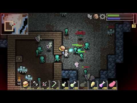 Throne Quest RPG Trailer