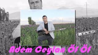 Adem Ceylan Öf Öf  Yeni Resimi