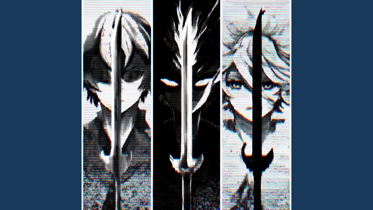 Watch Three Blades on YouTube Watch Three Blades on YouTube