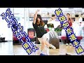 ボウリングリリーススーパースロー撮影　新畑加奈選手編【ボウリング】