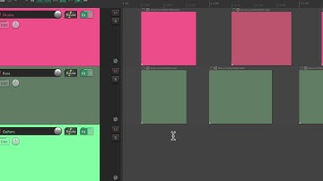 Themes & Track Colors in REAPER