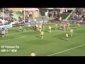 Highlights: Harlequins v Newcastle Red Bulls | Impressive home win with second-half triumph