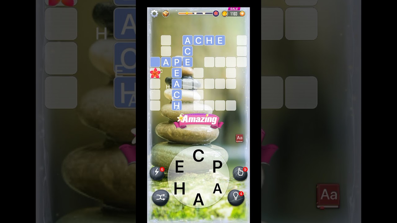 Word Crossy May 8 2021 Daily Puzzle Answers