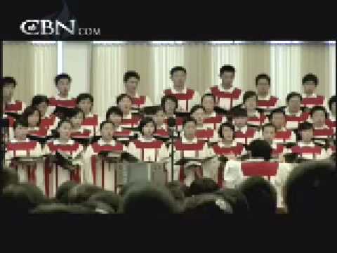 China's Communists Get Religion - CBN.com