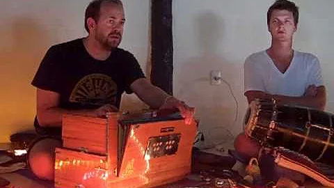 Dave Stringer & Patrick Richey Class BK TT Tulum M...