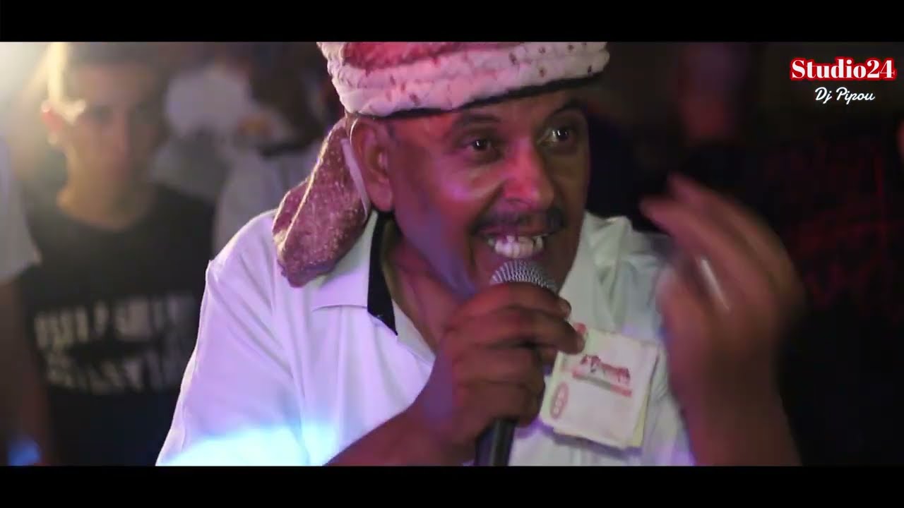 شيخ مجيد بلخياطي ( موال من اروع ما يكون ) 🇩🇿🇹🇳🇪🇬🇱🇾🇲🇦