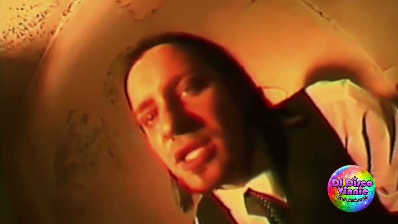 Apoptygma Berzerk- Deep Red (Disco Vinnie Mix)