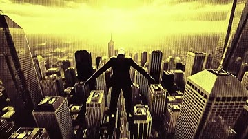 Axmark - Gravity of Freedom (Visualizer)